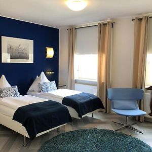 Kamer met Twee Aparte Bedden